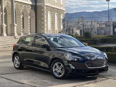Ford - Focus - 1.5 Diesel Trend Bussines