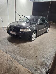 Renault - Megane - 1.5 dci