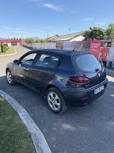 Alfa Romeo - 147 - 1.9 jtd