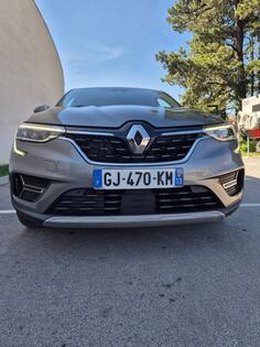 Renault - Arkana - 1.6