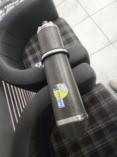 Complete Exhaust