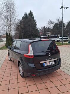 Renault - Grand Scenic - 1.5 dci