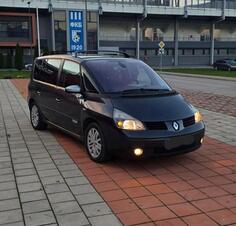 Renault - Grand Espace - 1.9 dci
