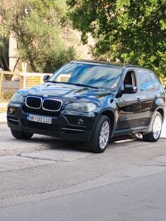 BMW - X5 - 3.0 xdrive