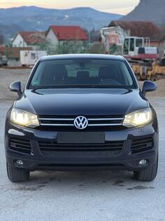 Volkswagen - Touareg - 3.0 TDI 180KW