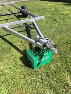 Ackermann - Otvorena