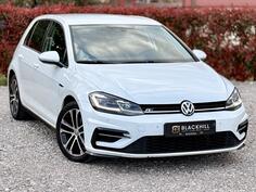 Volkswagen - Golf 7.5 - 2.0 TDI R Line DSG