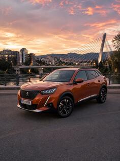 Peugeot - 2008 - Allure Automatic