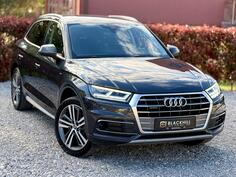 Audi - Q5 - 2.0 TDI Quattro
