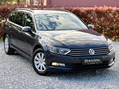 Volkswagen - Passat - 2.0 TDI DSG