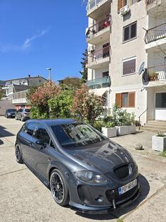 Seat - Leon - 1.9