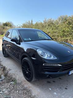 Porsche - Cayenne - 3.0