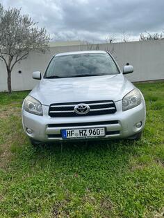 Toyota - RAV 4 - 2.2