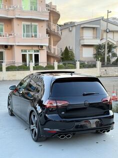 Volkswagen - Golf 7 - 2.0 TSI