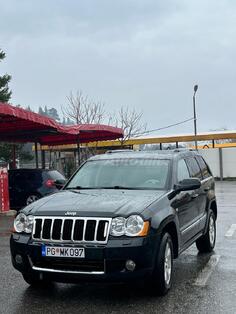 Jeep - Cherokee - 3.0