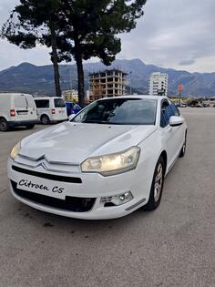 Citroen - C5 - 2.0 HDI