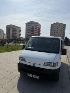 Fiat - dukato