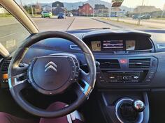 Citroen - C4 Picasso - 1.6