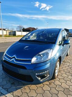 Citroen - C4 Picasso - 1.6