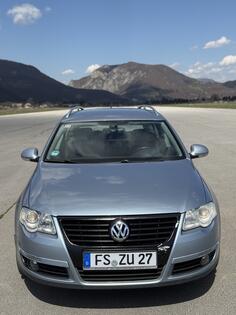 Volkswagen - Passat - 2.0 TDI