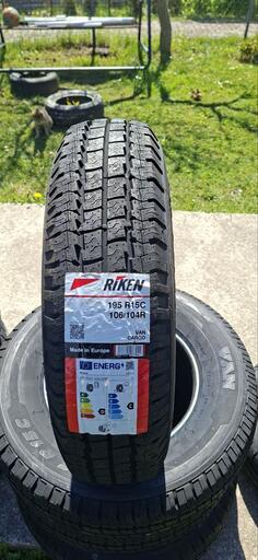 Riken - Riken - Univerzalna guma