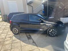 Volkswagen - Polo - 1.4 TDI Euro 6
