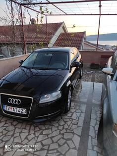Audi - A3 - 1.6 TDI
