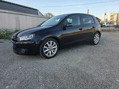 Volkswagen - Golf 6 - 2.0 tdi
