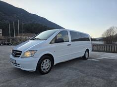 Mercedes Benz - vito