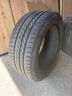 GoodYear - EAGLE F1 run & flat tehnology - Summer tire