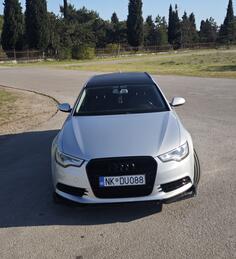 Audi - A6 - 3.0