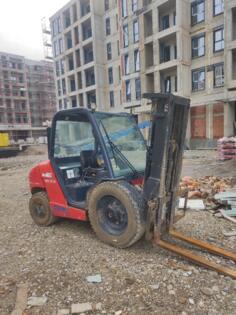 Manitou - MSI 30