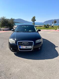 Audi - A3 - 1.9