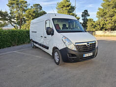 Opel - movano