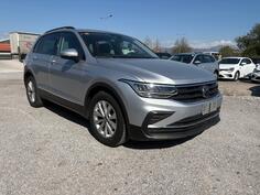 Volkswagen - Tiguan - 2.0 TDI DSG