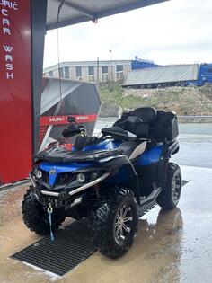 CFMoto - CFORCE 550 2017