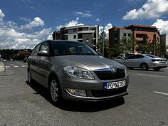 Škoda - Fabia - 1.2 TDI