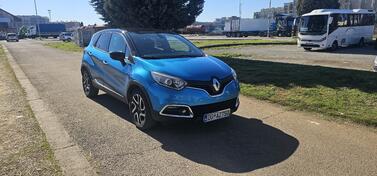 Renault - Captur - 1.5 DCI