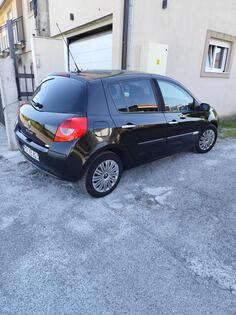 Renault - Clio - 1.5 dci
