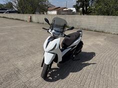 Piaggio - BEVERLY 300 HPE