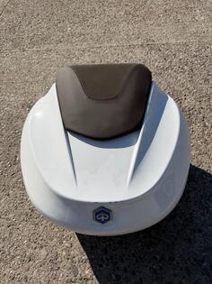 Piaggio - BEVERLY 300 310 400