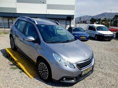 Peugeot - 2008 - 1.6hdi