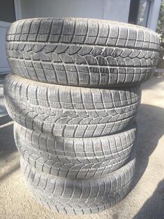 Tigar - letnje - Winter tire