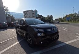 Citroen - C3 - 1.2 Automatic