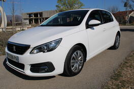 Peugeot - 308 - 1.5 HDI