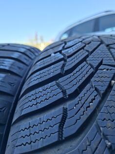 Kumho - Zimske - Winter tire