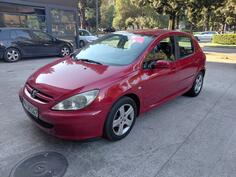 Peugeot - 307