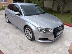 Audi - A3 - 2.0 TDI