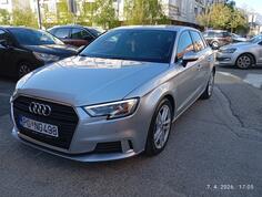 Audi - A3 - 2.0 TDI