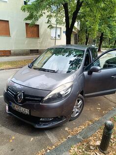 Renault - Scenic - 1.5 DCI